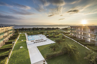 Falkensteiner Premium Apartments Senia otel fotoğrafı