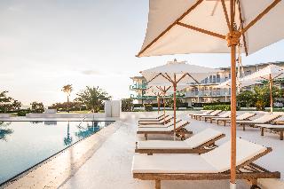 Falkensteiner Premium Apartments Senia fotoÄŸrafÄ±
