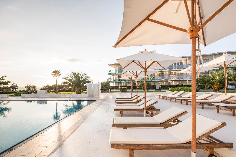Falkensteiner Premium Apartments Senia - Havuz