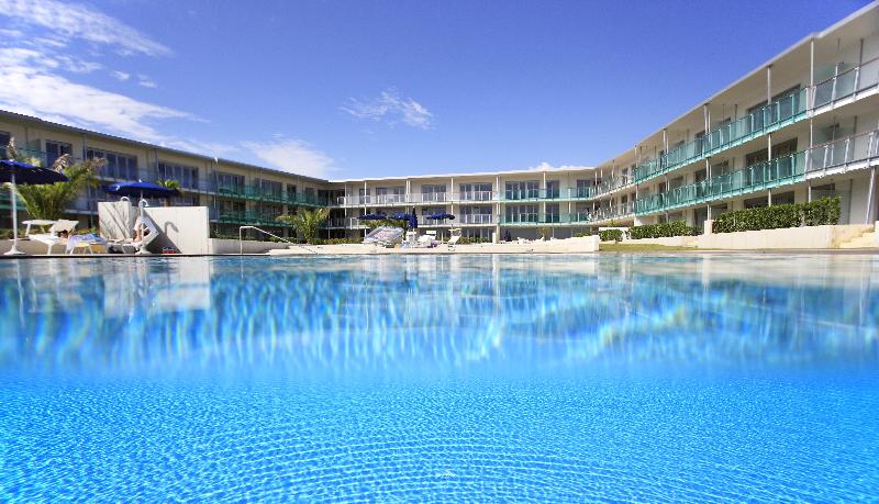 Falkensteiner Premium Apartments Senia - Havuz