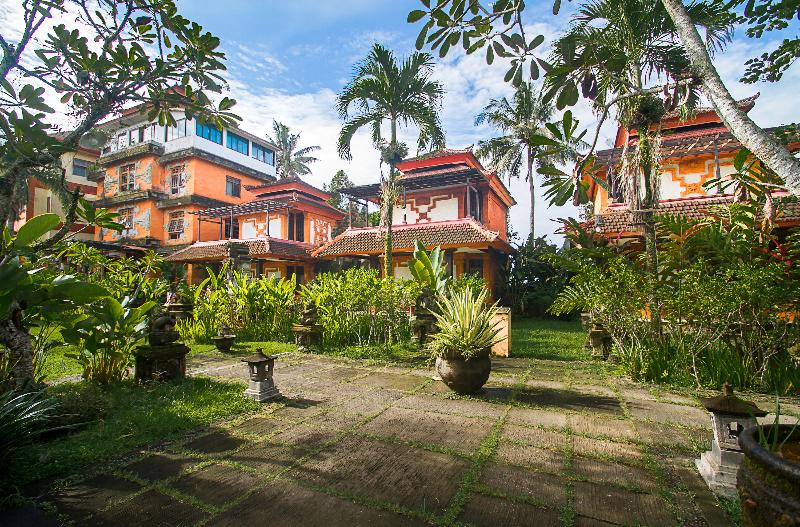 Suly Resort - Genel