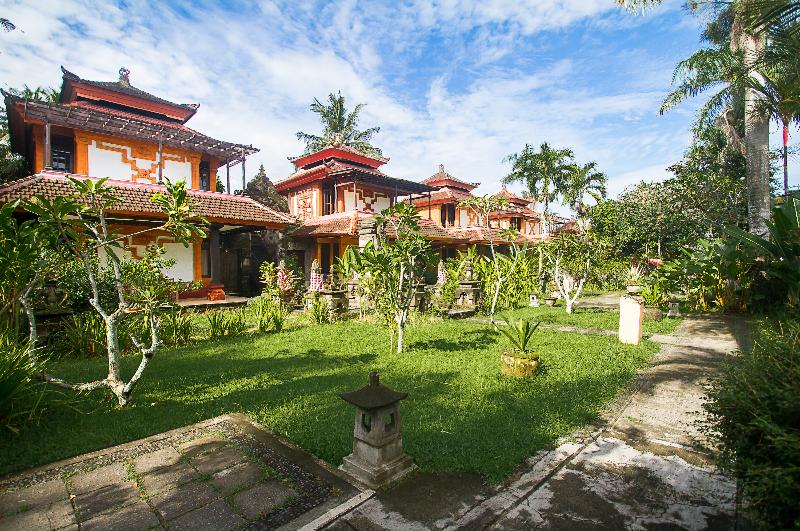 Suly Resort - Genel