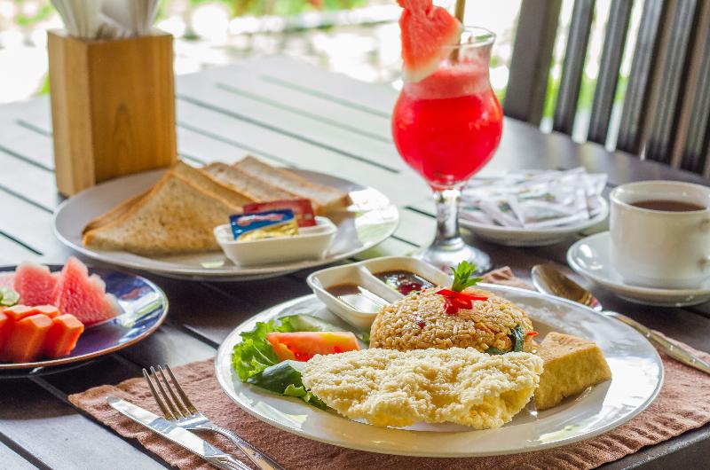 Suly Resort - Restoran