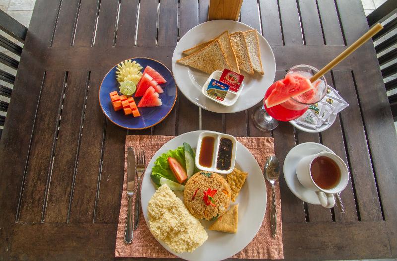 Suly Resort - Restoran