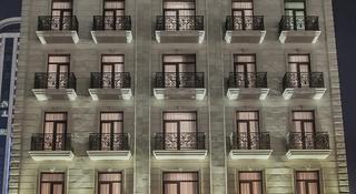 Boulevard Side otel fotoğrafı
