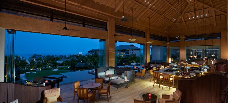 The Ritz-Carlton, Bali - Bar
