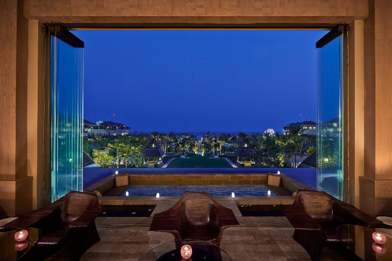 The Ritz-Carlton, Bali - Bar