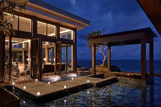 The Ritz-Carlton, Bali fotoÄŸrafÄ±