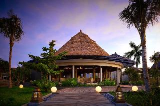 The Ritz-Carlton, Bali fotoÄŸrafÄ±