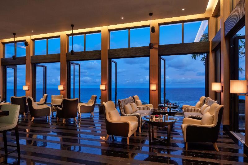 The Ritz-Carlton, Bali - Bar