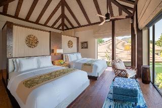 The Ritz-Carlton, Bali fotoÄŸrafÄ±