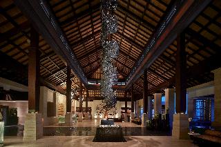 The Ritz-Carlton, Bali fotoÄŸrafÄ±