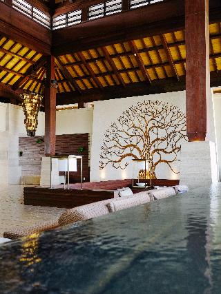 The Ritz-Carlton, Bali fotoÄŸrafÄ±