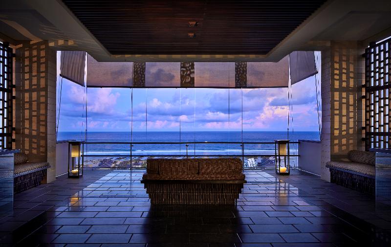 The Ritz-Carlton, Bali - Lobi