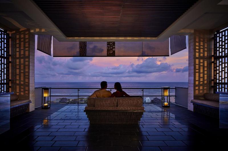 The Ritz-Carlton, Bali - Lobi