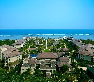 The Ritz-Carlton, Bali fotoÄŸrafÄ±