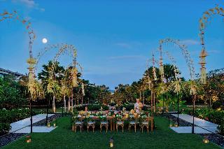 The Ritz-Carlton, Bali fotoÄŸrafÄ±
