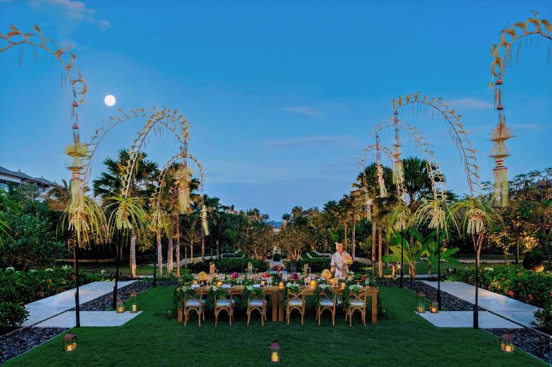 The Ritz-Carlton, Bali - Toplantı