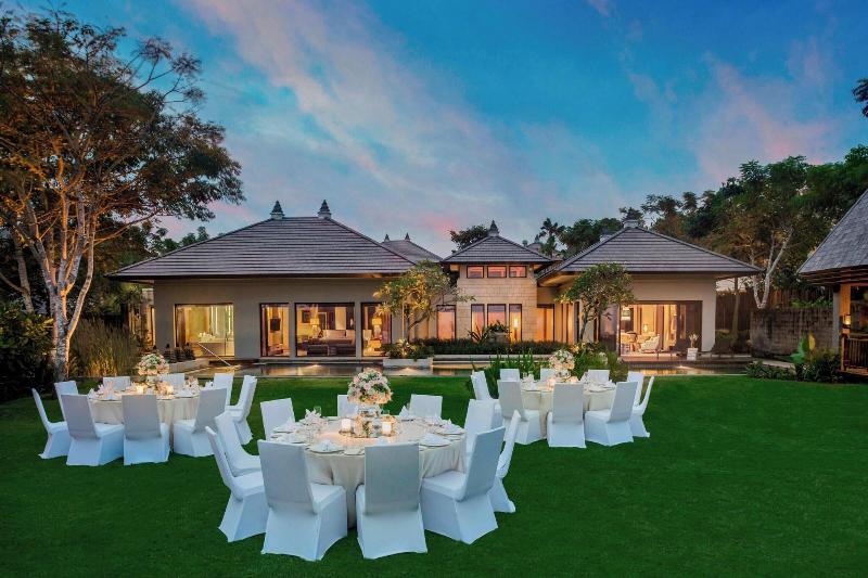 The Ritz-Carlton, Bali - Toplantı