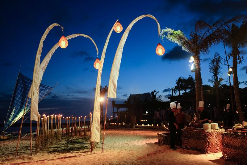 The Ritz-Carlton, Bali - Toplantı