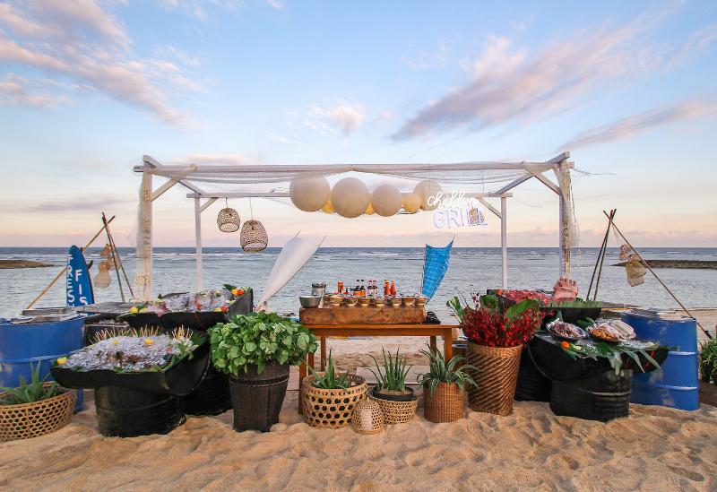 The Ritz-Carlton, Bali - Toplantı