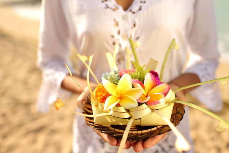 The Ritz-Carlton, Bali - Aktivite