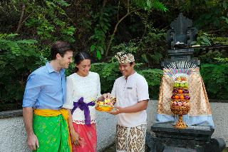 The Ritz-Carlton, Bali fotoÄŸrafÄ±
