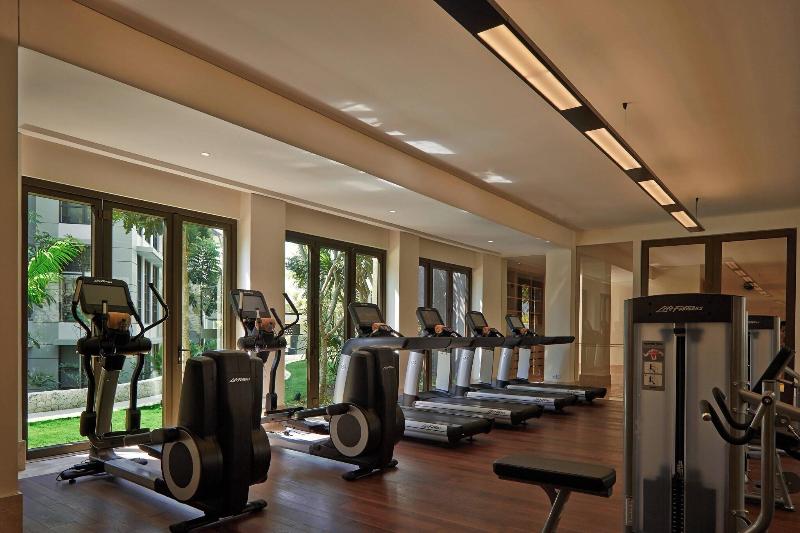 The Ritz-Carlton, Bali - Aktivite