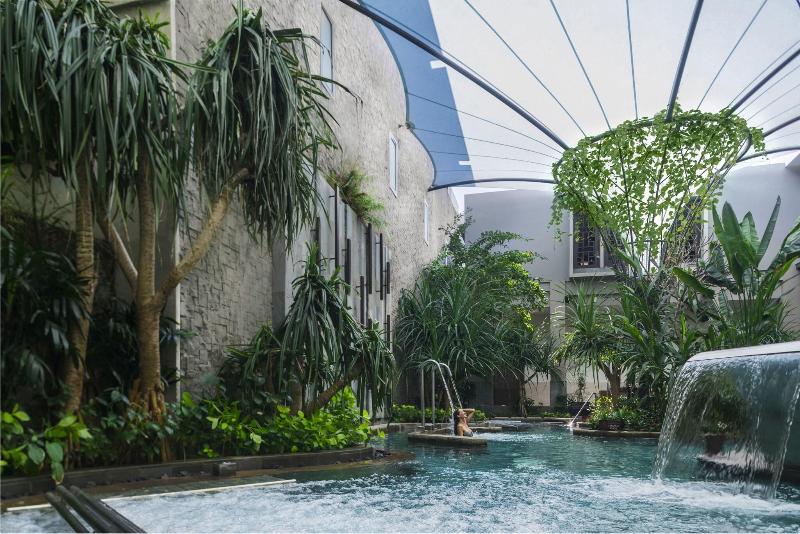 The Ritz-Carlton, Bali - Aktivite