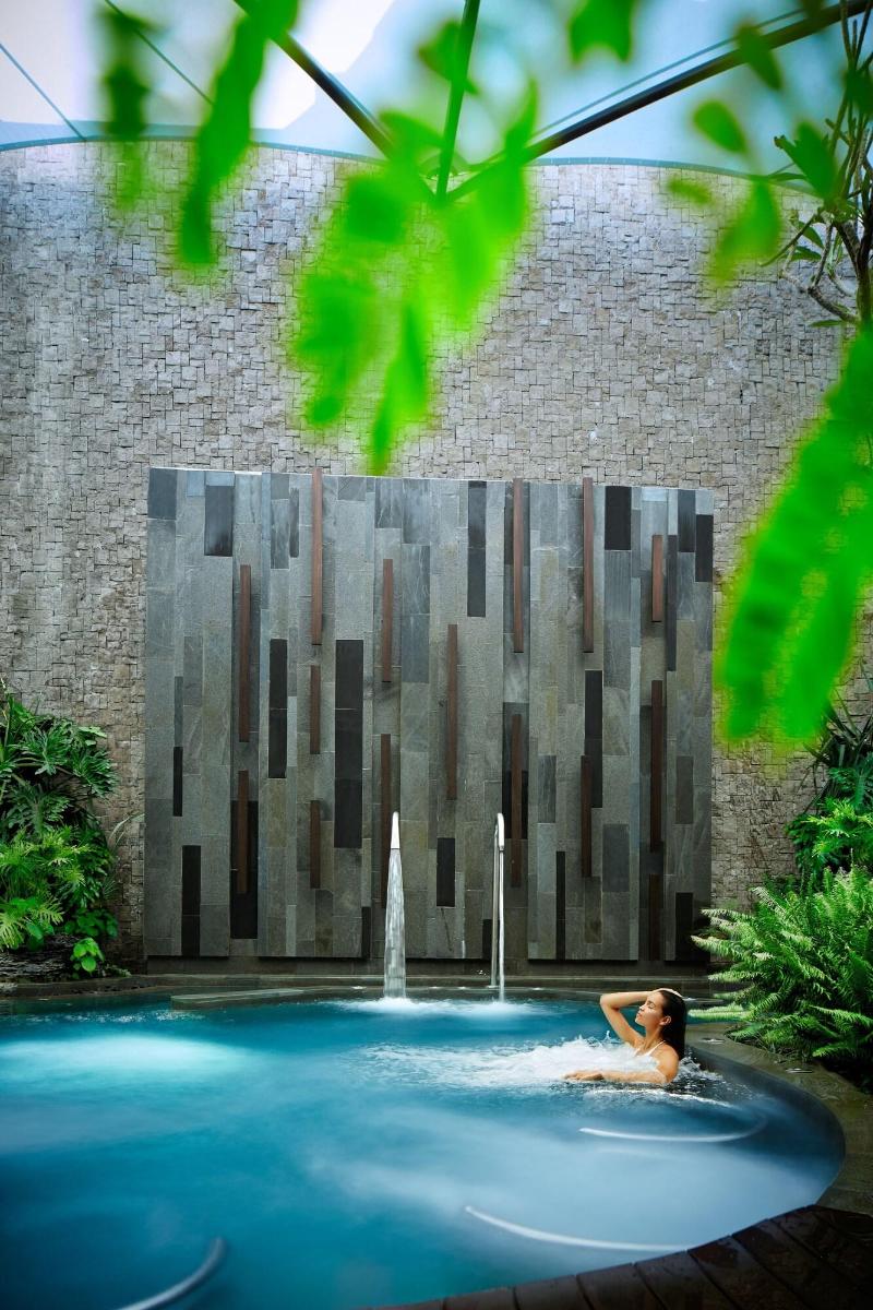 The Ritz-Carlton, Bali - Aktivite