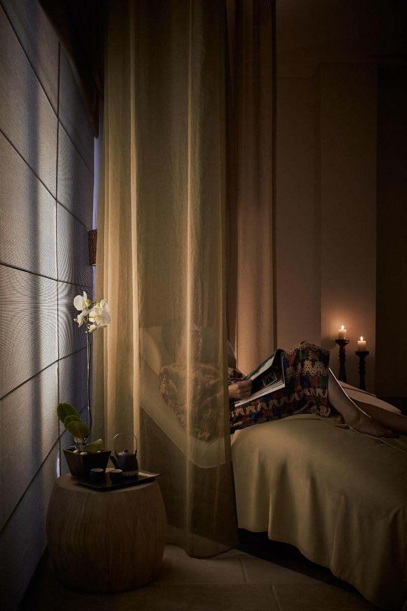 The Ritz-Carlton, Bali - Aktivite