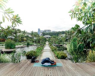 The Ritz-Carlton, Bali fotoÄŸrafÄ±
