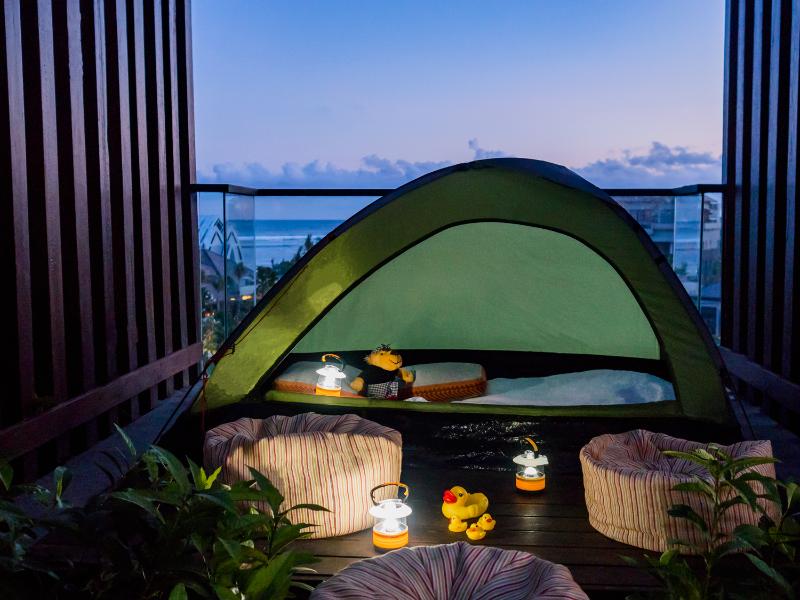 The Ritz-Carlton, Bali - Aktivite