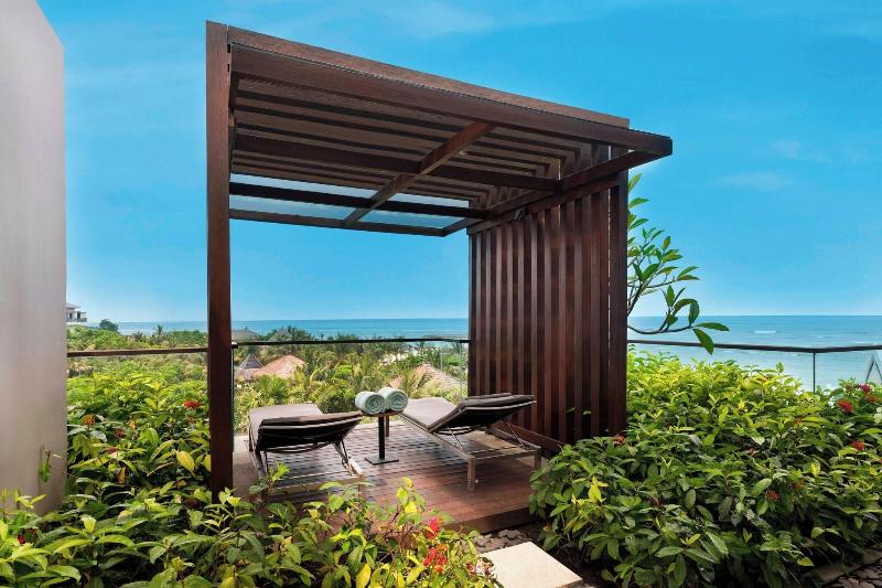The Ritz-Carlton, Bali - Genel