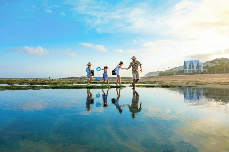The Ritz-Carlton, Bali - Genel