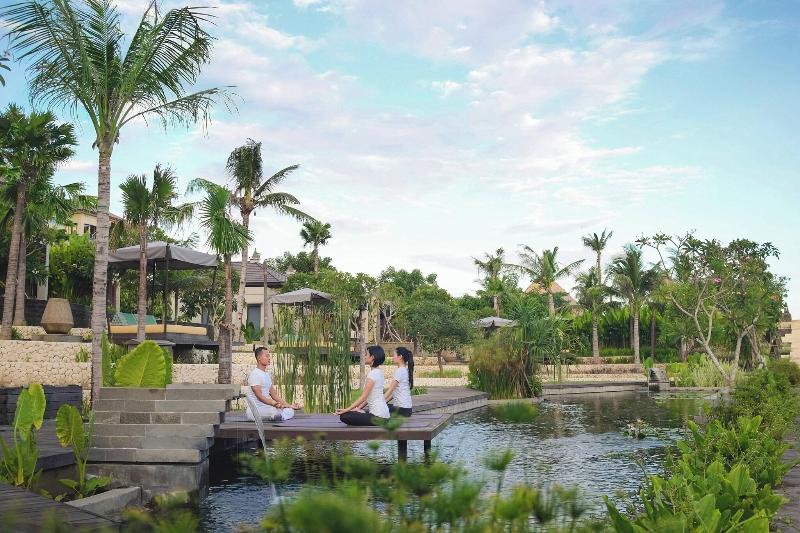 The Ritz-Carlton, Bali - Genel