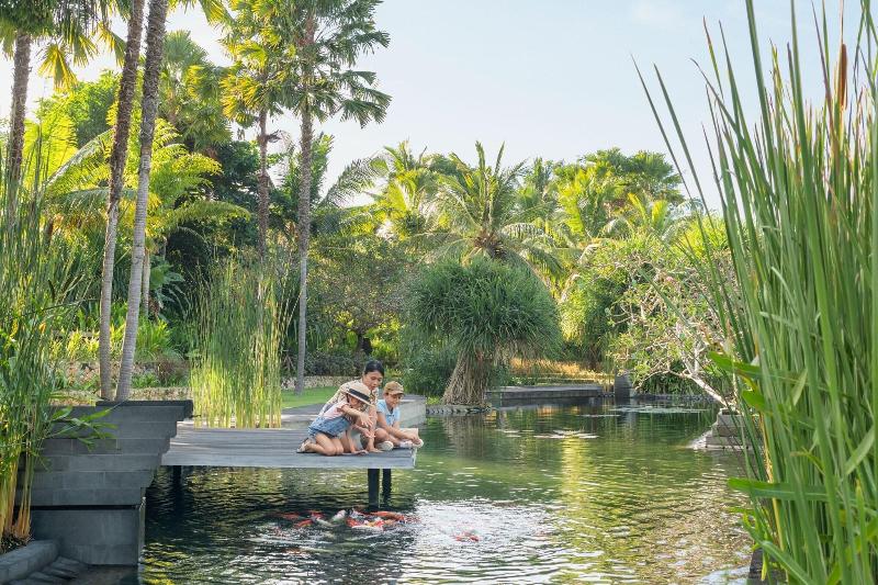 The Ritz-Carlton, Bali - Genel