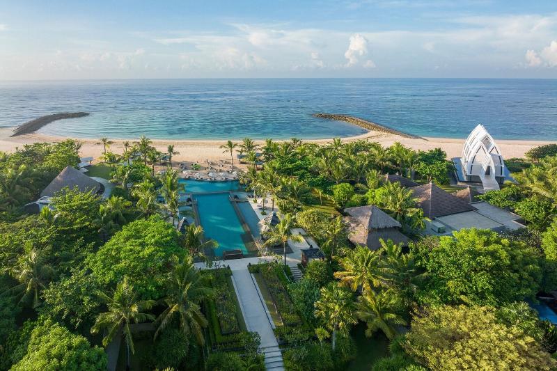 The Ritz-Carlton, Bali - Genel