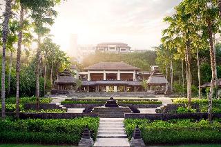 The Ritz-Carlton, Bali fotoÄŸrafÄ±