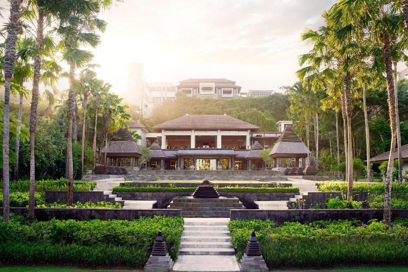 The Ritz-Carlton, Bali - Genel