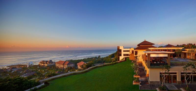The Ritz-Carlton, Bali - Genel