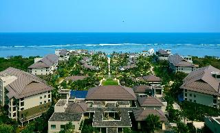 The Ritz-Carlton, Bali fotoÄŸrafÄ±