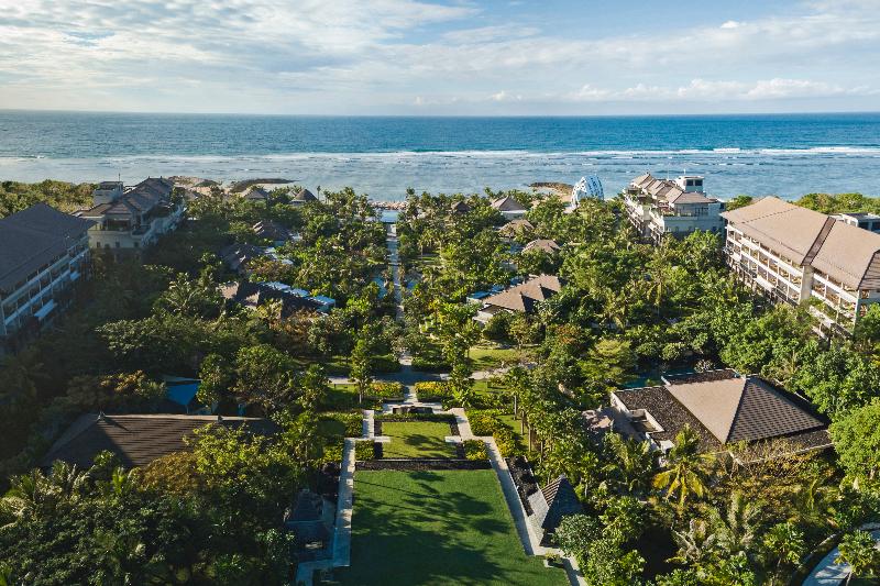 The Ritz-Carlton, Bali - Genel