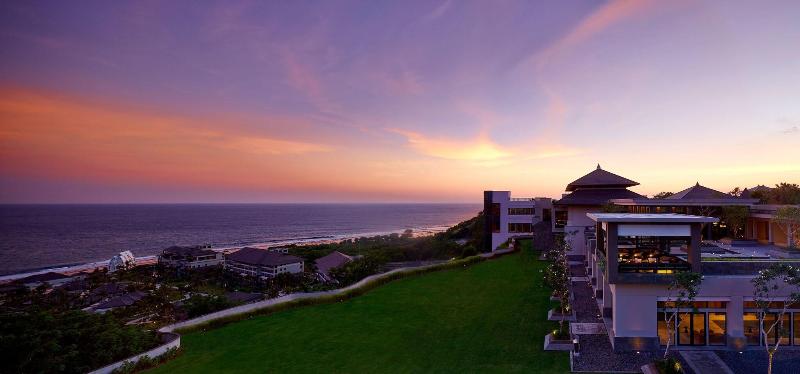 The Ritz-Carlton, Bali - Genel