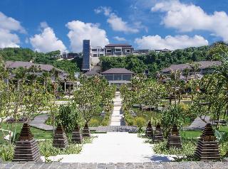 The Ritz-Carlton, Bali fotoÄŸrafÄ±