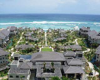 The Ritz-Carlton, Bali fotoÄŸrafÄ±