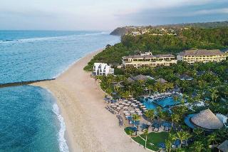 The Ritz-Carlton, Bali otel fotoğrafı