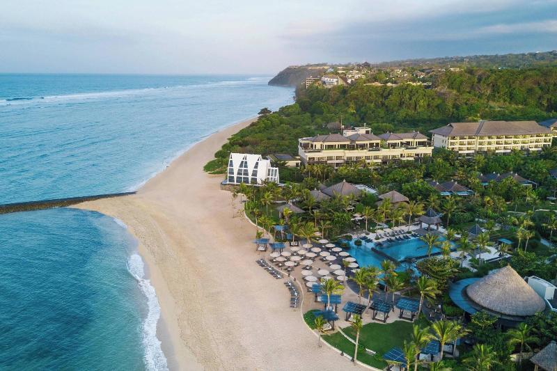 The Ritz-Carlton, Bali - Genel