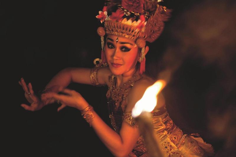 The Ritz-Carlton, Bali - Genel