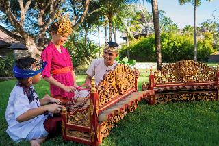 The Ritz-Carlton, Bali fotoÄŸrafÄ±